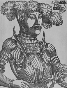 Philipp I., Landgraf von Hessen