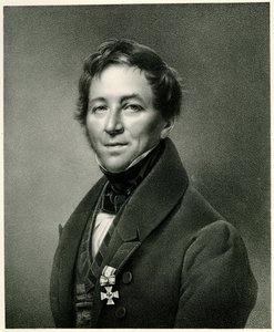 Philipp August Böckh von German School