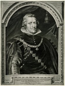 Philipp IV.