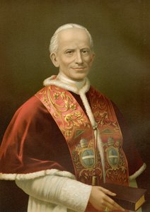 Papst Leo XIII