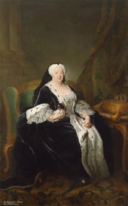 Königin Sophia Dorothea von Hannover