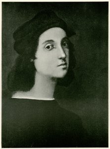 Raffael Santi da Urbino
