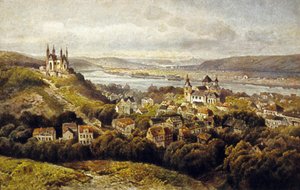 Remagen, Deutschland von German School