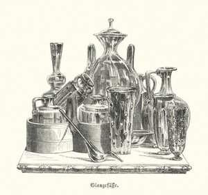 Römisches Glas