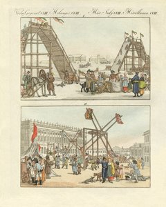 Russischer Jahrmarkt