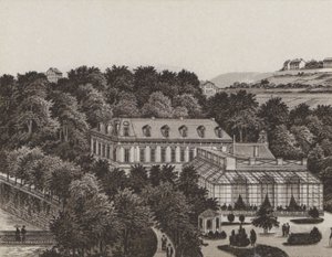 Schönbrunn von German School