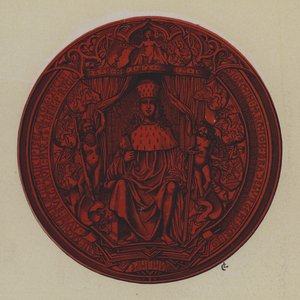 Siegel von Joachim I. und Joachim II., Kurfürsten von Brandenburg