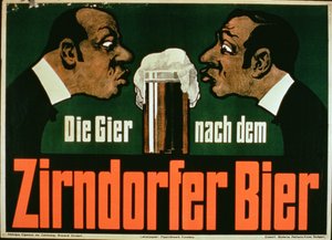 Das Verlangen nach Zirndurfer Bier