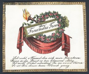 Der glückliche Freund
