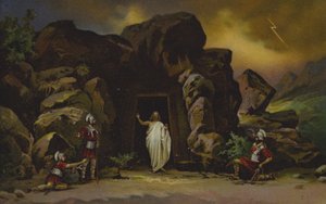 Die Auferstehung Christi