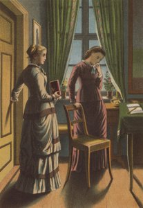 Die Stiefmutter