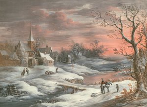 Winterlandschaft