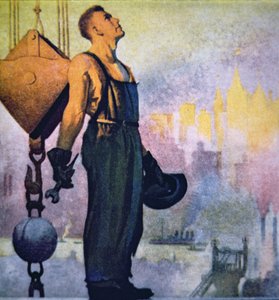 Der Baumeister