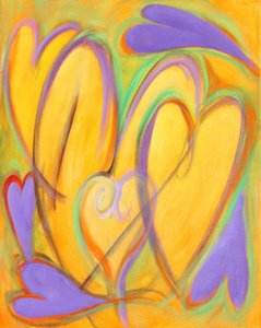 G Herzen 11, 2016 von Gerrit Greve
