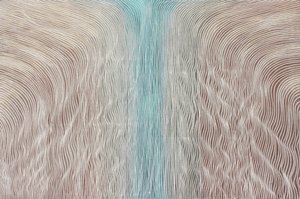 Reise 207, 2008 von Gerrit Greve
