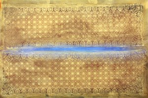 Reise 328, Der Saum des Himmels, Tag 2 von Gerrit Greve