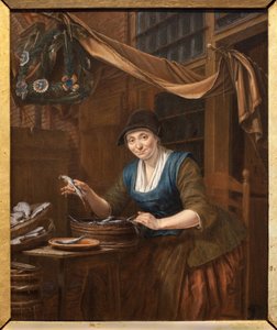 Der Fischhändler