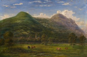 Falkland und die Lomonds