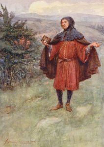 Shakespeare, König Heinrich VI