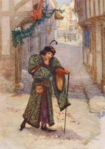 Shakespeare, König Richard III