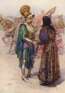 Shakespeare, König Richard II