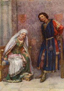 William Shakespeares Stück: König Johann