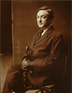 William Glackens, aufgenommen für 