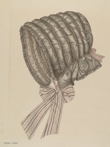 Frauenhaube