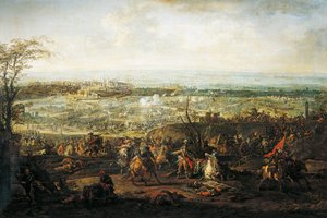 Schlacht von Pavia
