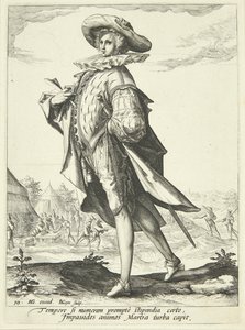 Der Kassenmeister