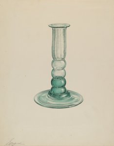 Kerzenhalter