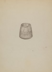 Tintenfass