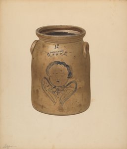 Krug von Giacinto Capelli