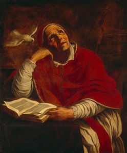 St. Gregor