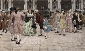 Die Promenade
