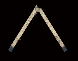 Paar Zirkel