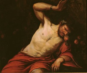 Die Folter des Tantalus
