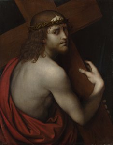 Christus trägt das Kreuz, ca. 1518-1525
