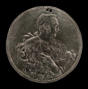 Gabriele Lippi aus Reggio Emilia von Gian Antonio Signoretti