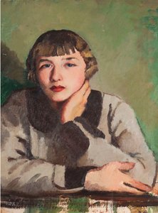 Giovinetta, 1920-1925