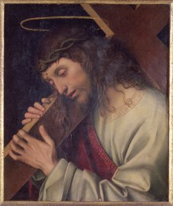 Christus trägt das Kreuz, nach 1506