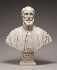 Monsignore Francesco Barberini