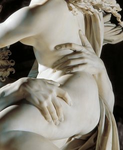 Die Entführung der Proserpina