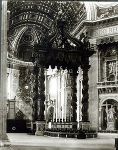 Das Baldachin