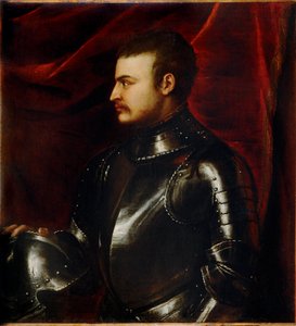  von Gian Paolo (1528-60) Pace