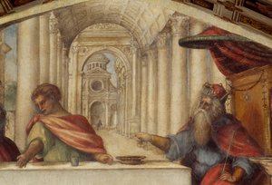 Das Fest des Herodes