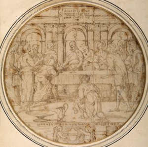 Die Eucharistie