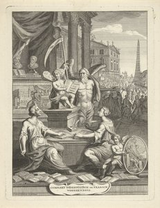 Titelseite von 