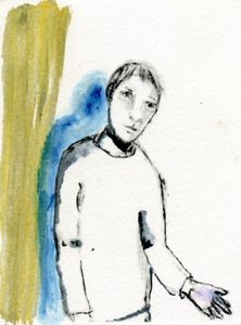 Willkommen, 2107 von Gigi Sudbury