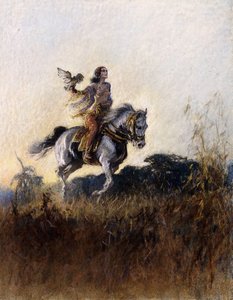 Fast ein Märchen: Prinzessin Chand von Bijapur